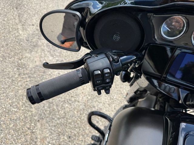 harley-davidson - street-glide-special-flhxs