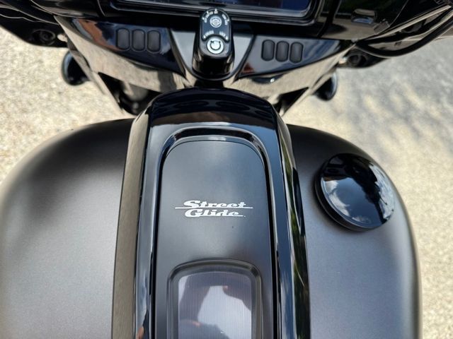 harley-davidson - street-glide-special-flhxs