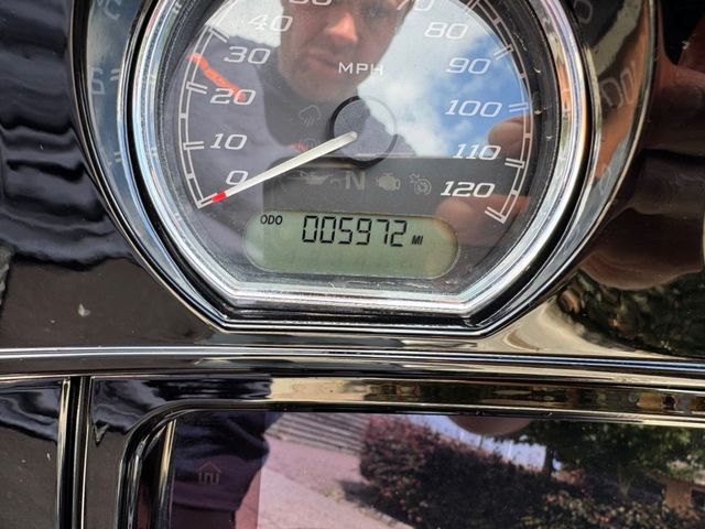 harley-davidson - street-glide-special-flhxs