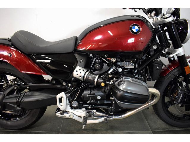 bmw - r-12