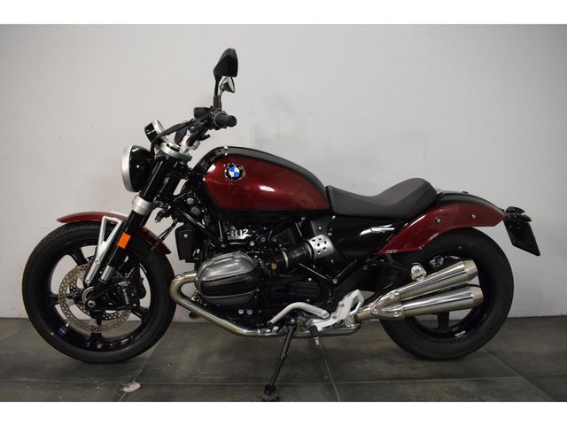 bmw - r-12