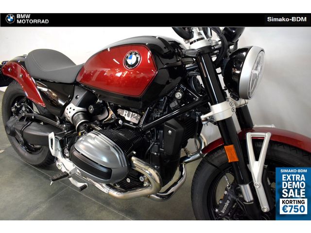 bmw - r-12
