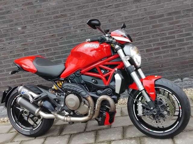 ducati - monster-1200