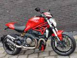 DUCATI MONSTER 1200