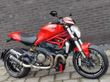 DUCATI MONSTER 1200