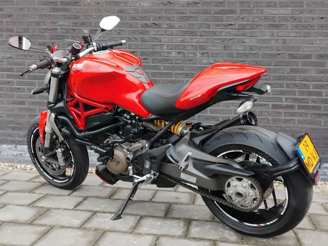 ducati - monster-1200