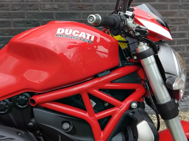 ducati - monster-1200