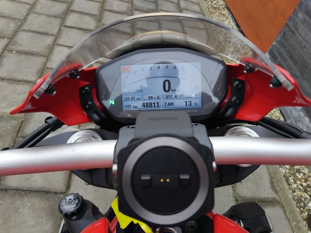 ducati - monster-1200