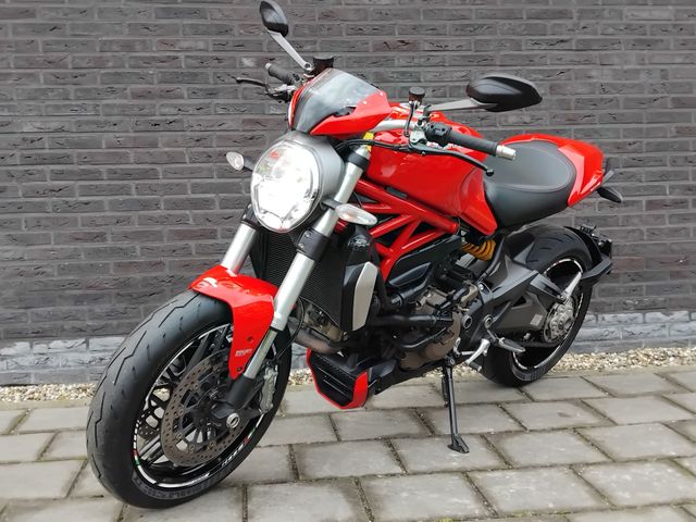 ducati - monster-1200