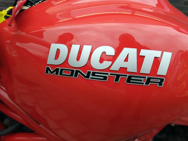 ducati - monster-1200