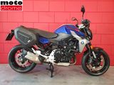 BMW F 900 R