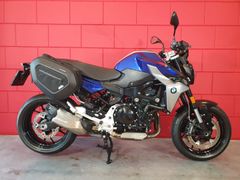 BMW F 900 R