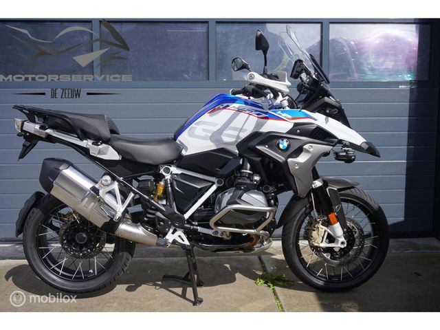bmw - r-1250-gs