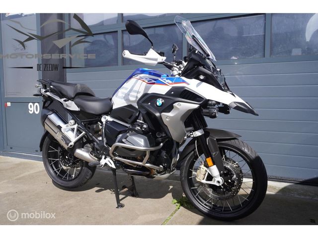 bmw - r-1250-gs