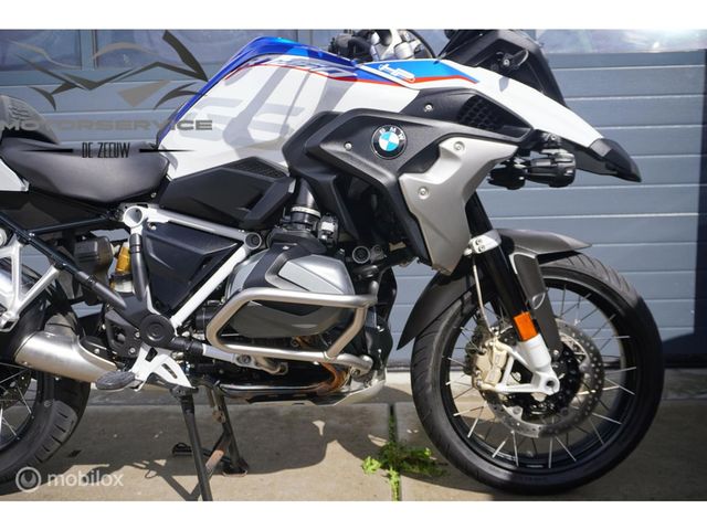 bmw - r-1250-gs