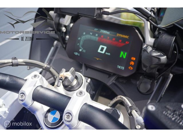 bmw - r-1250-gs