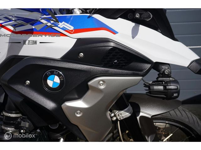 bmw - r-1250-gs