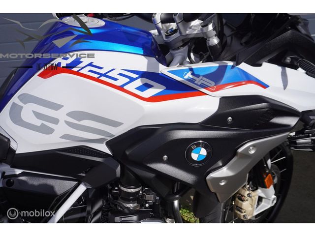 bmw - r-1250-gs