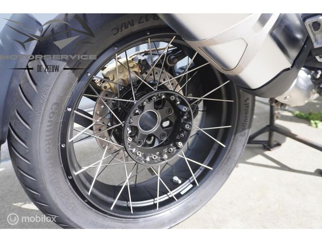bmw - r-1250-gs