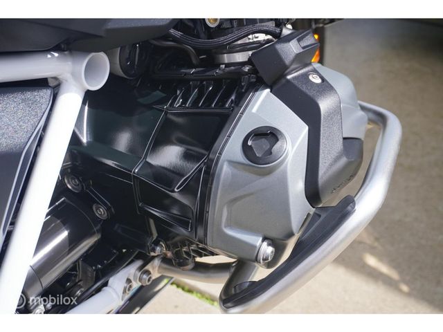 bmw - r-1250-gs