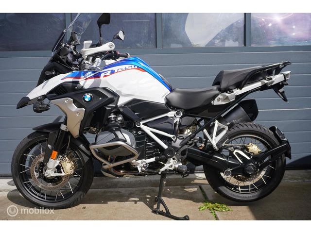 bmw - r-1250-gs