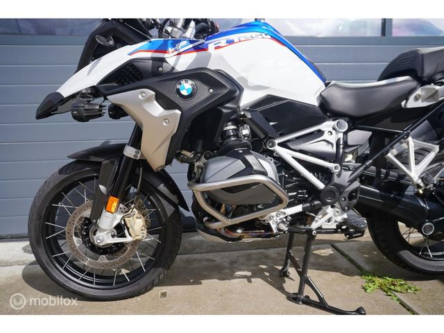 bmw - r-1250-gs