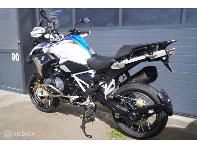 bmw - r-1250-gs
