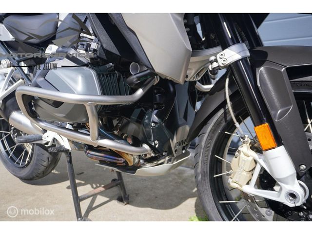 bmw - r-1250-gs
