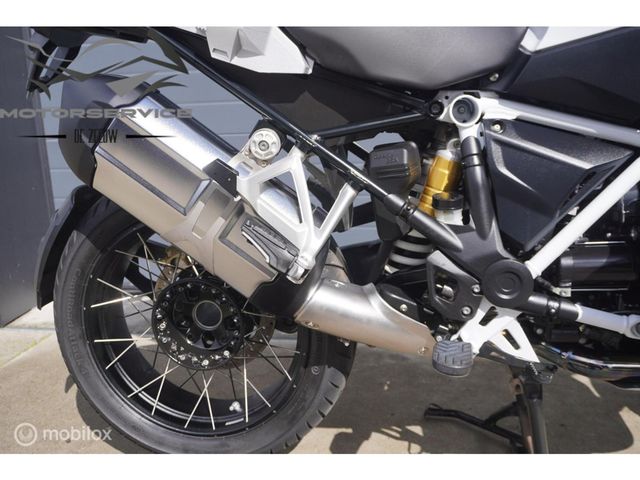 bmw - r-1250-gs