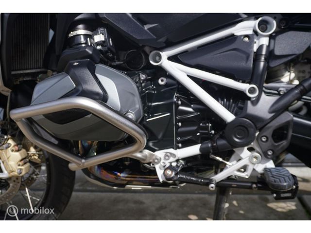 bmw - r-1250-gs