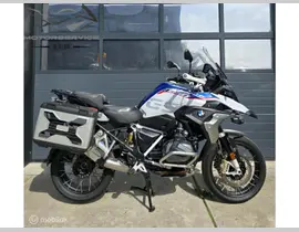 BMW R 1250 GS 2019 occasion