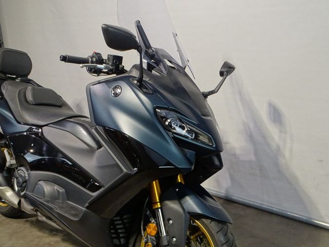 yamaha - tmax-tech-max
