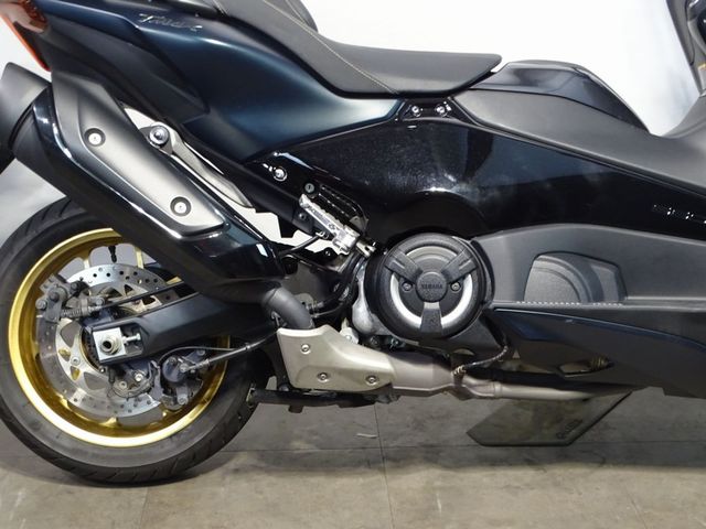yamaha - tmax-tech-max