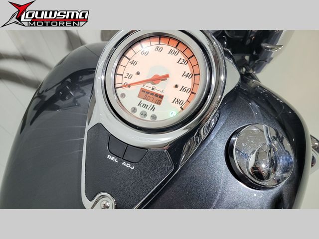 suzuki - vl-800-volusia