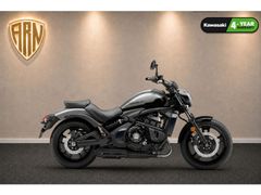 KAWASAKI VULCAN S