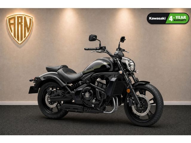 kawasaki - vulcan-s