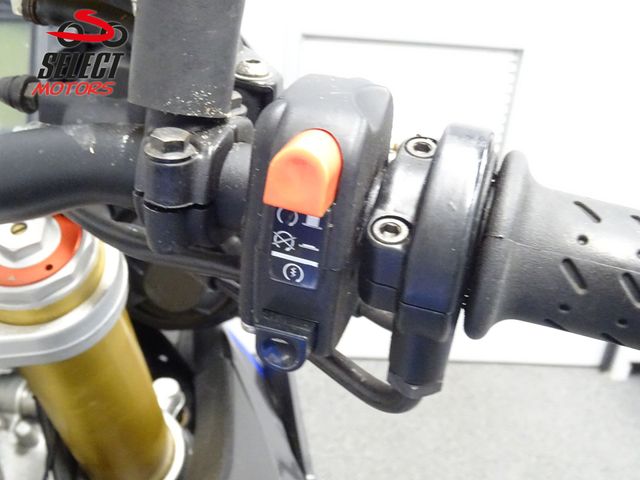 aprilia - tuono-v4-1100-rr
