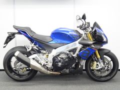 APRILIA TUONO V4 1100 RR
