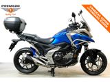 HONDA NC 750 X