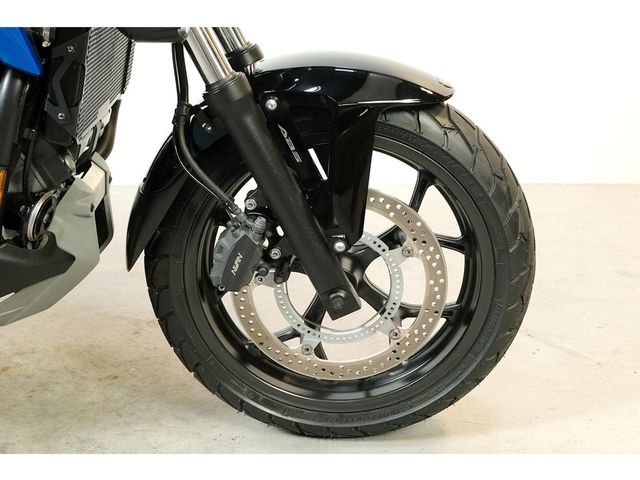 honda - nc-750-x