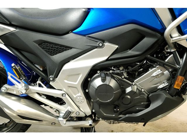 honda - nc-750-x