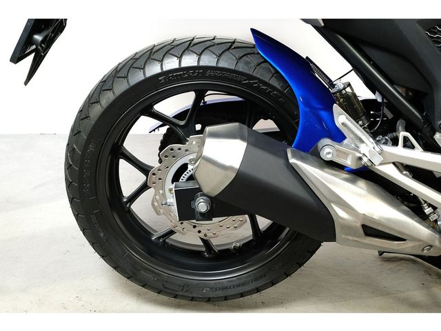 honda - nc-750-x