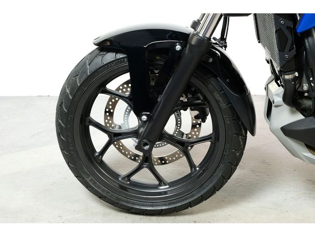 honda - nc-750-x