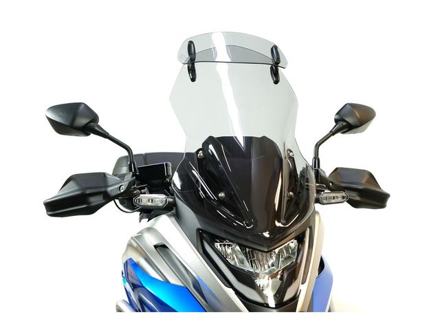 honda - nc-750-x