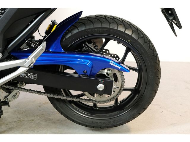 honda - nc-750-x