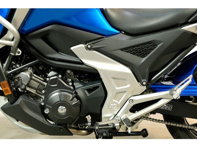 honda - nc-750-x