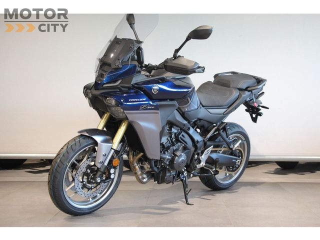 yamaha - tracer-9-gt-plus-y-amt
