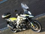 SUZUKI V-STROM DL 1000