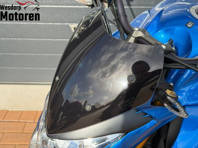 suzuki - gsx-s-1000-abs