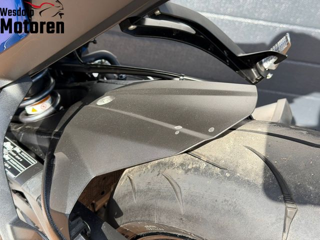 suzuki - gsx-s-1000-abs